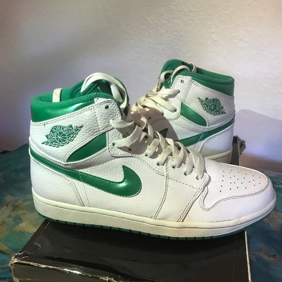 Air Jordan’s 1 “do the right thing” 2009 - Picture 5 of 7